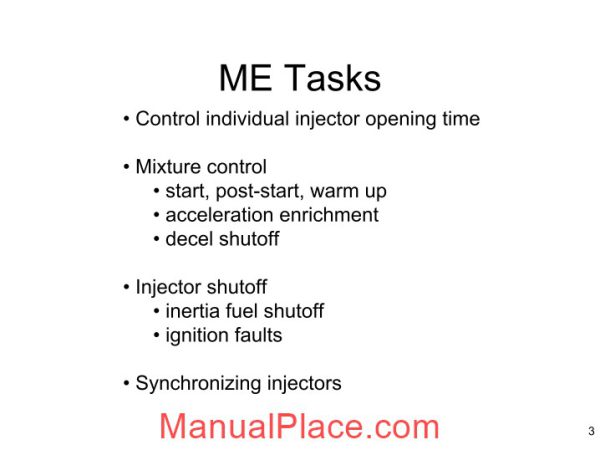 mercedes technical training ho part 08 electronic controls wjb page 3