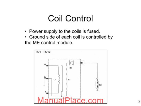 mercedes technical training ho part 09 ignition wjb page 3