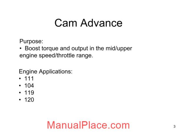 mercedes technical training ho part 10 air induction exhaust wjb page 3