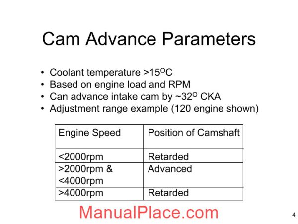 mercedes technical training ho part 10 air induction exhaust wjb page 4