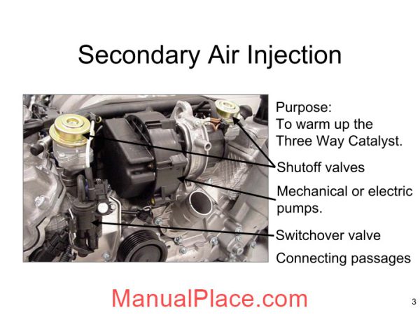 mercedes technical training ho part 12 emission systems wjb page 3