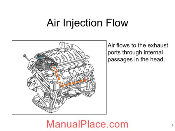 mercedes technical training ho part 12 emission systems wjb page 4