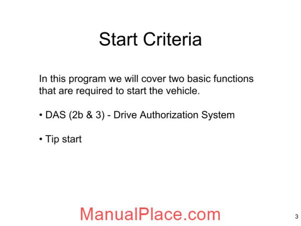 mercedes technical training ho part 13 tip start das wjb page 3