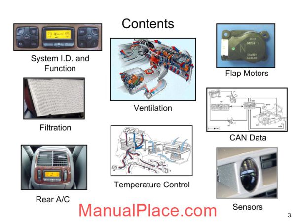 mercedes technical training hvac 220 acb ic page 3