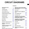 mitsubishi shogun 2004 circuit diagram page 1