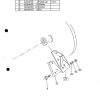 new holland 286 small baler parts sec wat page 4