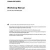 new holland crawler dozer d180 en service manual page 1