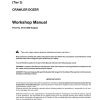 new holland crawler dozer d180 tier3 en service manual page 2