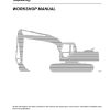 new holland e485 workshop manual page 2