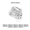 new holland engine f4dfe f4hfe tier4 4 6 cylinders en service manual page 1