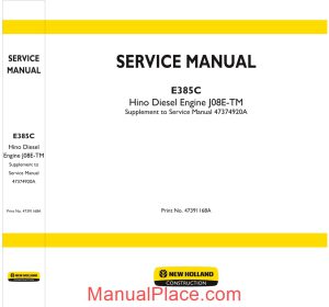 new holland engine j08e tm en service manual page 1