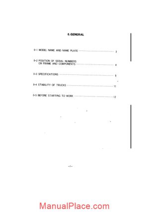 nichiyu forklift fb10 28p 50 fb14 25pl 50 fb15 20 c 50 service manual page 1