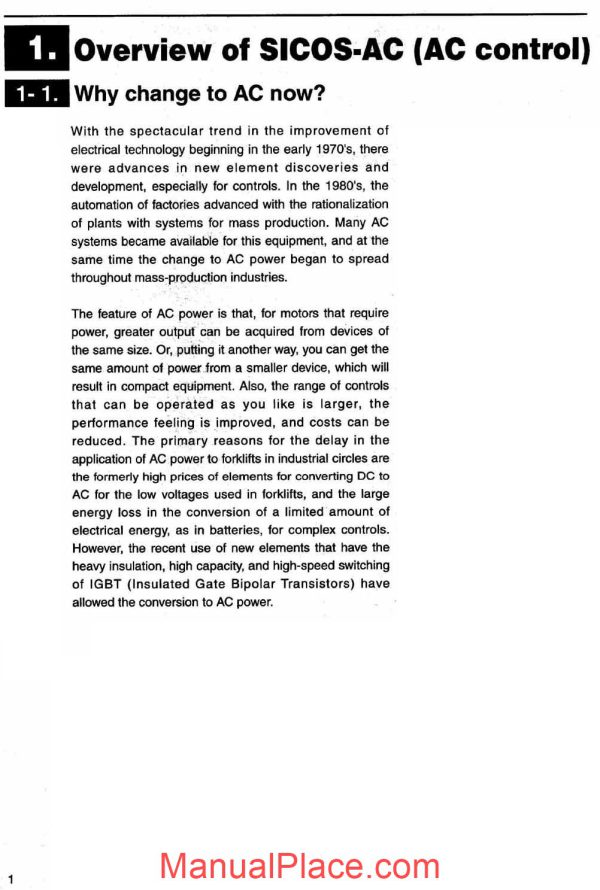 nichiyu forklift fb10 30p ac serie 70 troubleshooting manual page 4