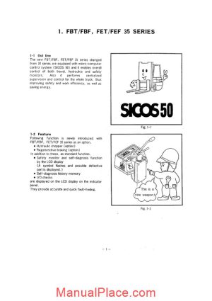 nichiyu forklift fbt fbf fet fef sicos 35 service manual page 1