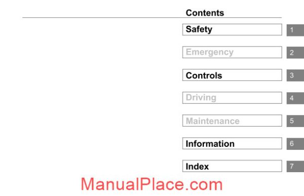 paccar engine manuals paccar engine aftertreatment systems operator manual page 3