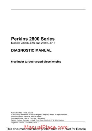 perkins 2800 series diagnostic manual page 1