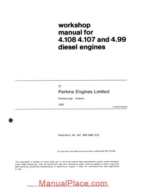 perkins 4 107 4 108 4 99 workshopmanual page 1