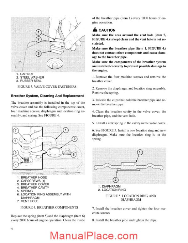 perkins diesel 704 26 model ub engine page 4