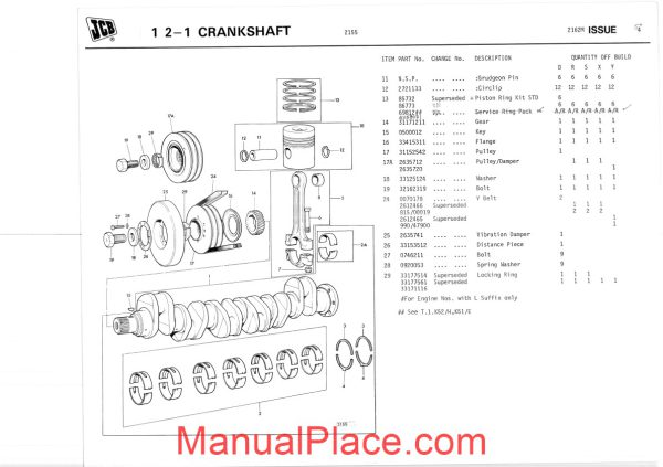 perkins engine t6354 9802 2162 page 4