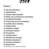 perkins new 1000 series workshop manual page 2