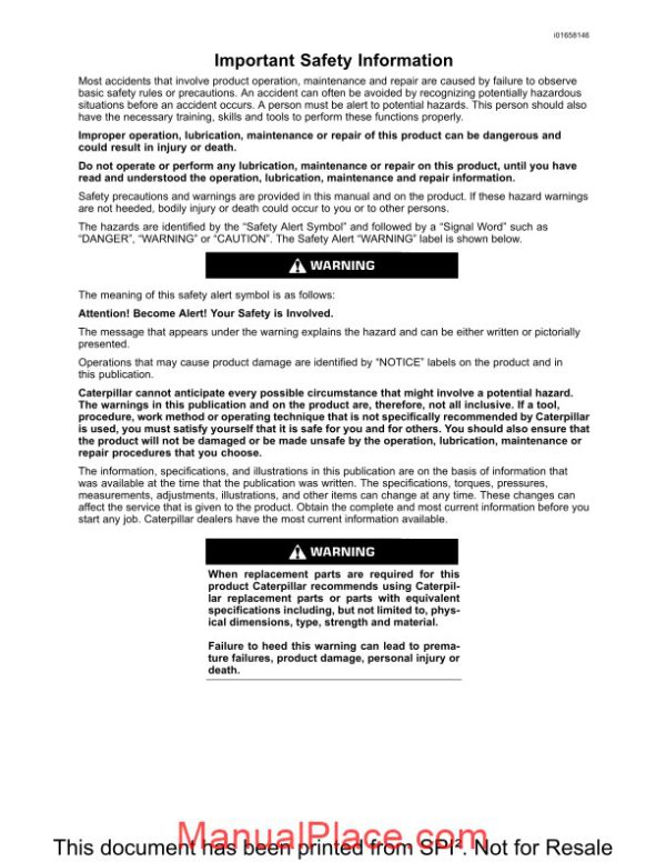 perkins systems operation testing and adjusting 1106d industrial engine page 2