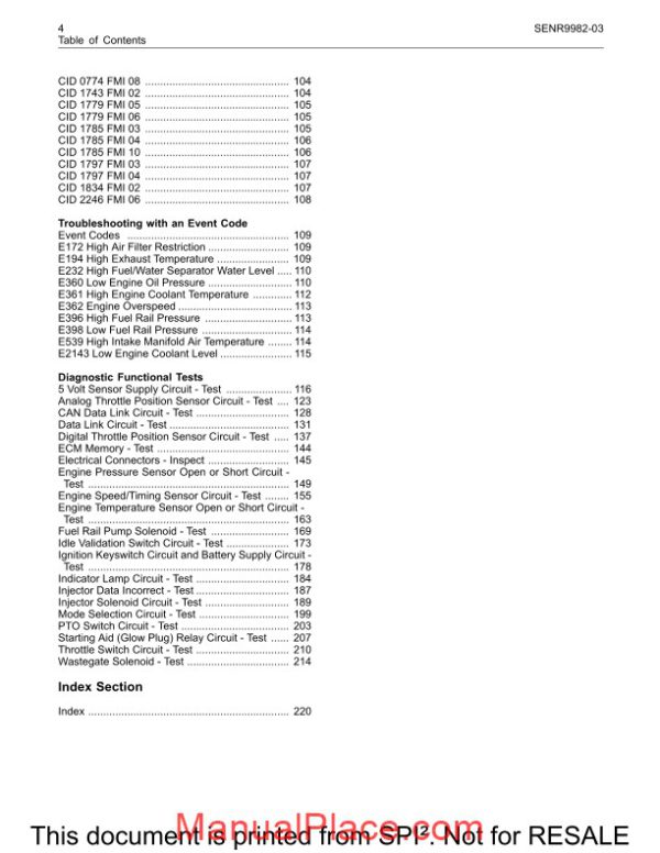 perkins troubleshooting 1104d 1106d industrial engine page 4