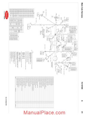 peterbilt 16 10169 wiring diagram page 1