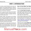 peterbilt model 387 operators manual after 1 07 supplementalmanuals page 1