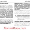 peterbilt model 387 operators manual after 1 07 supplementalmanuals page 2