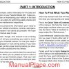 peterbilt model 587 supplemental manuals operators manual page 3