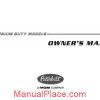 peterbilt operator manuals medium duty manual pre 2010 francais page 1