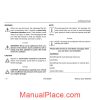 peterbilt operator manuals medium duty operators manual page 4