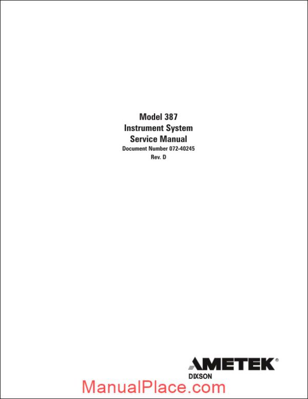 peterbilt pb387 instrument system service manual page 1