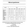 renault workshop repair manual gearbox page 1