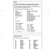 saab 9000 service electrical faulttracing m1991 sec wat page 2