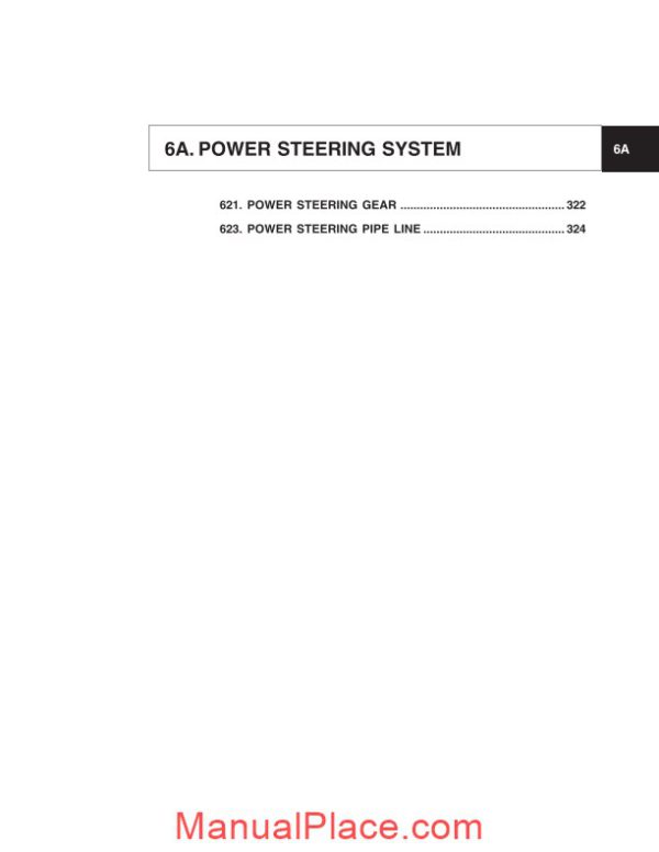 ssangyong labor time guide for services part 2 page 3