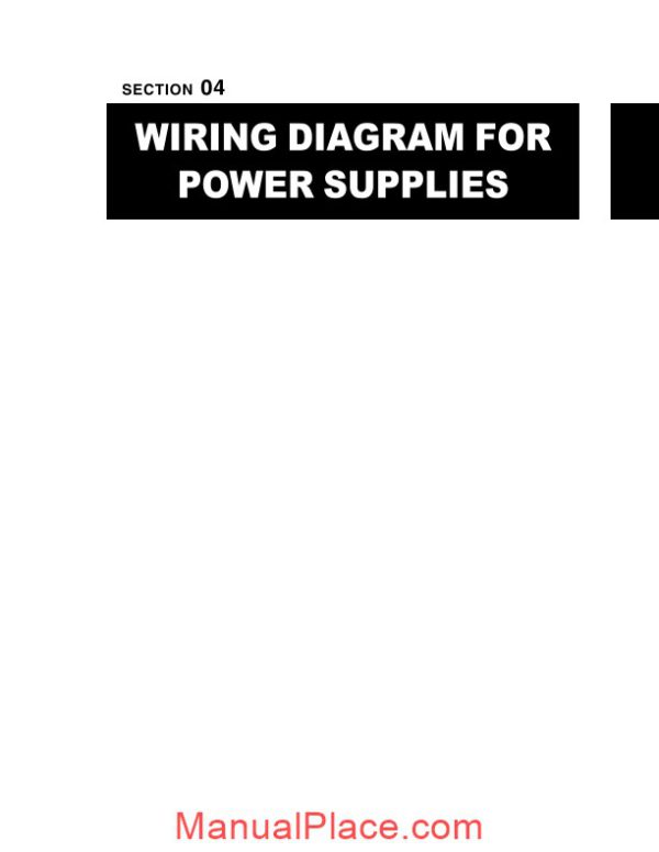 ssangyong rexton ii body y250 wiring car page 4