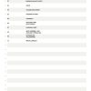 still steds diesel fork truck rc41 25 rc41 30 parts manual page 2