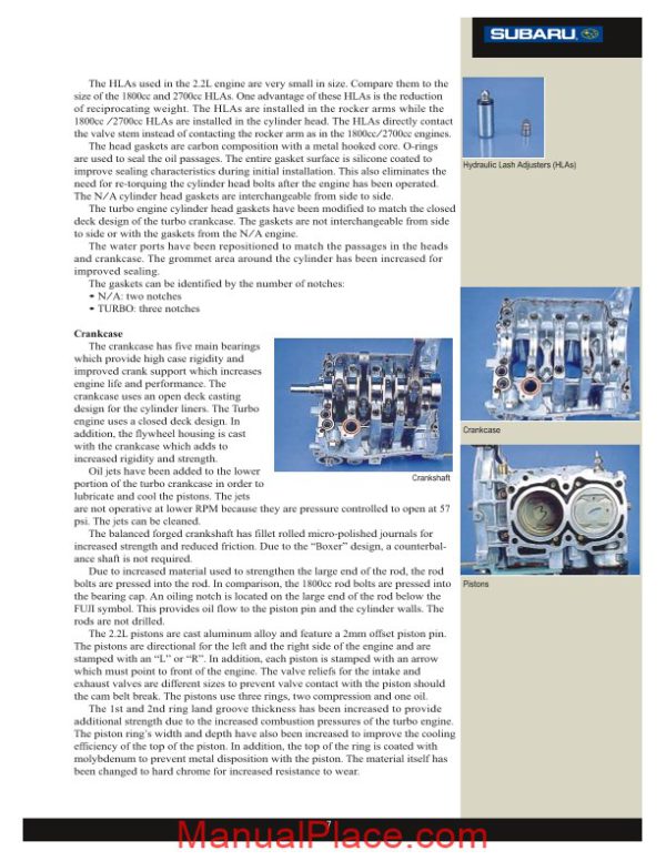 subaru 2 2 liter engine page 4