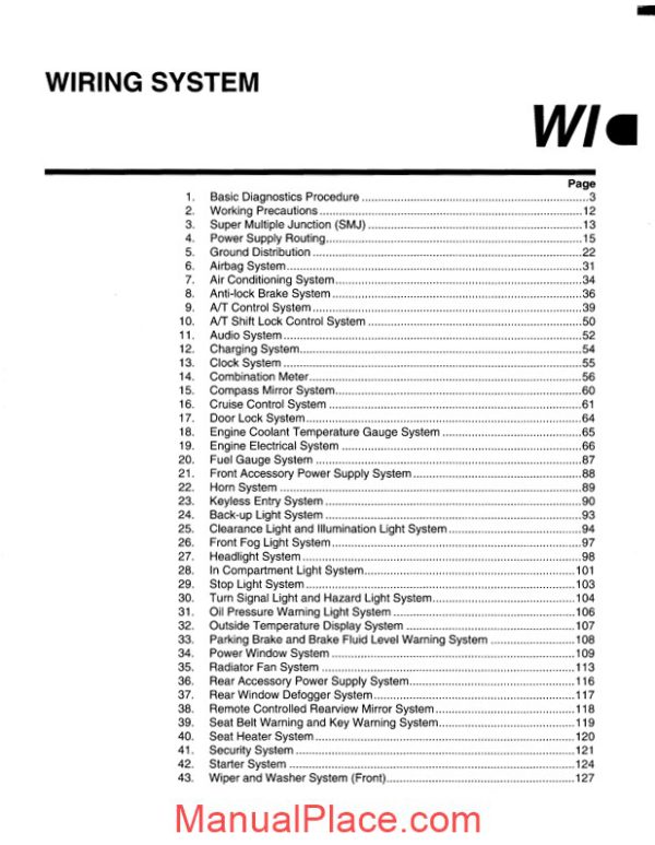 subaru wrx 2002 wiring diagram page 3