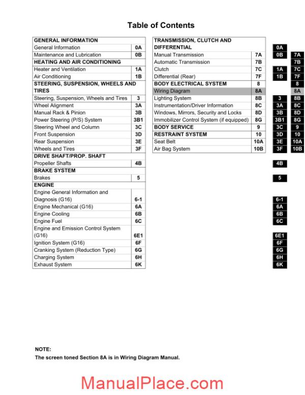 suzuki apv service manual 37s15441 page 3