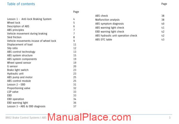 suzuki training anti brake system page 3