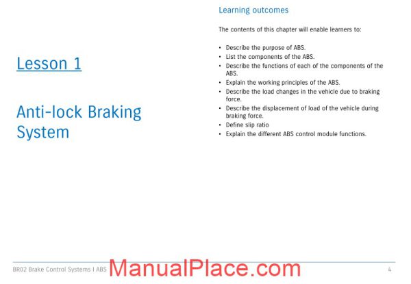 suzuki training anti brake system page 4