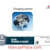 suzuki training charging system page 1