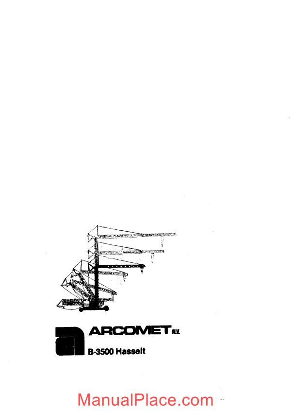 tadano mobile crane ar300 shop manual page 3