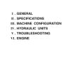 takeuchi compact excavator tb23rcd5e000 workshop manual page 3