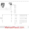 tamrock axera 5 126 380v 50hz wiring diagram page 3