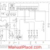 tamrock axera 5 126 380v 50hz wiring diagram page 4