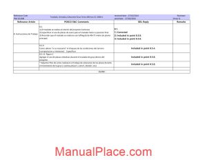 terex crawler crane cc2400 1 400 ton instruction manual page 1