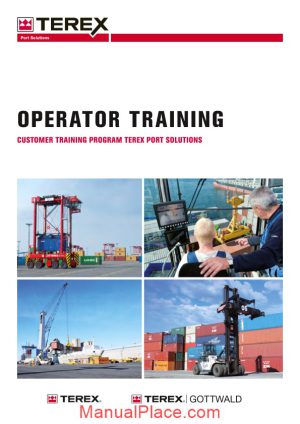 terex operator training page 1